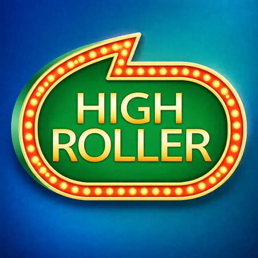 HighRoller Casino
